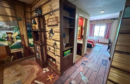 Cypress Gardens Hotel | Legoland Florida Hotel
