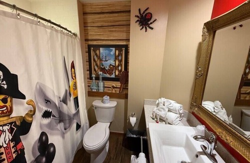 Cypress Gardens Hotel | Legoland Florida Hotel