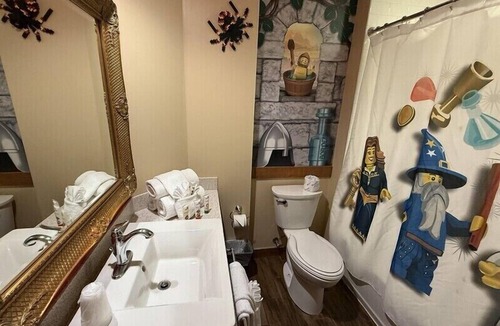 Cypress Gardens Hotel | Legoland Florida Hotel