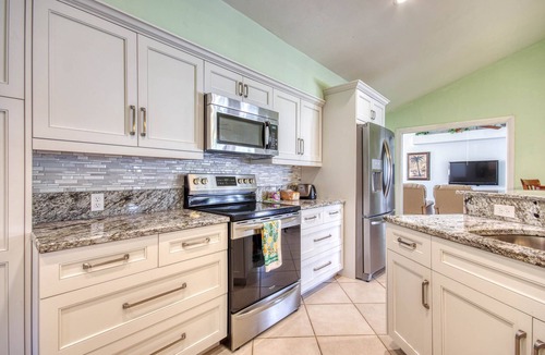 Lely Golf Estates House | Lely Country Club 3/2 WITH HEATED POOL HOME- pets welcome APRIL 2025 LEFT