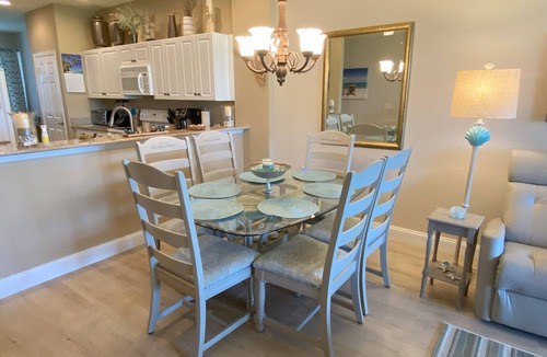 Naples Villa | Lely Resort Golf Views - Updated 3-Bedroom 2-Bath Quiet 2nd Floor End Unit
