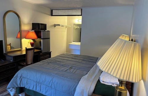 Spruce Pine Hotel | Lemon Inn