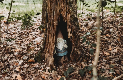 Monteagle Cabin | Leprechaun Lodge at The Retreat at Deer Lick Falls