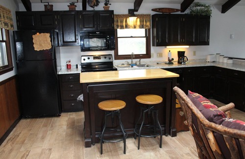 Charter Hills House | Less than 1 mile to Ski Beech Resort. Transferable club social membership.