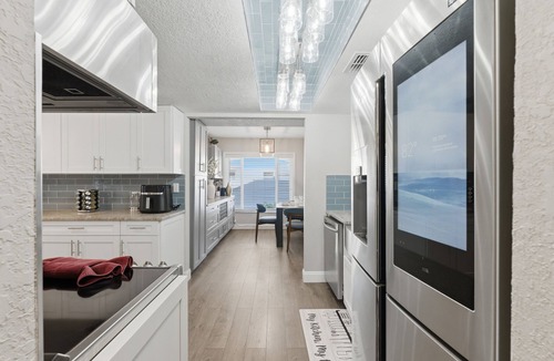 Clearwater House | Levine's Spacious Clearwater Retreat with Pool