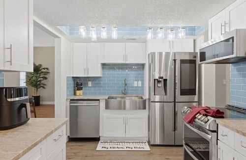 Clearwater House | Levine's Spacious Clearwater Retreat with Pool