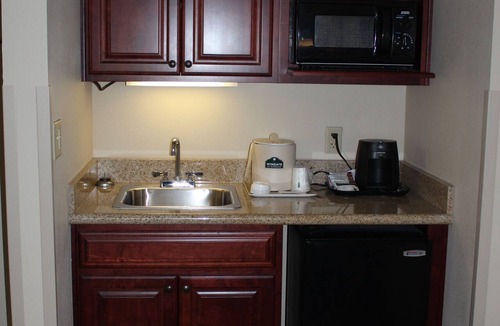 Columbia Hotel | Lexington Expo Hotel by IHG