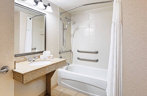 Columbia Hotel | Lexington Expo Hotel by IHG
