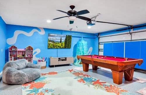 Harbor Heights House | Lexy Beach House