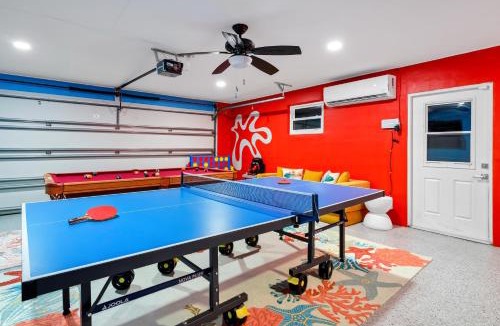 Harbor Heights House | Lexy Beach House
