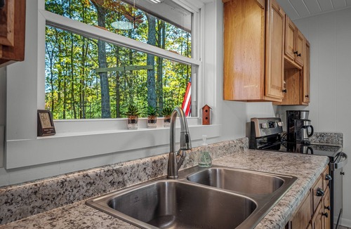 Mentone Cabin | Libby Lane on the West Fork of Little River- Fire Pit, 2-Acre Wooded Lot