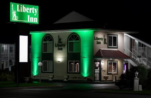 Galloway Hotel | Liberty Inn Absecon Atlantic City
