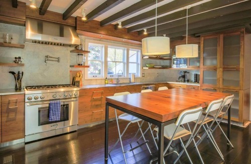 Ansonborough House | Liberty Tree House