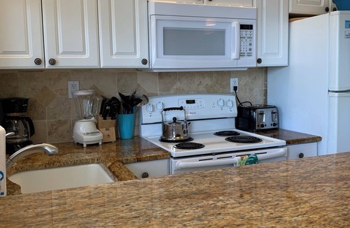 Sarasota Condo | Lido Beach Ocean View/POOL Sarasota Beachfront OFF SEASON RATES