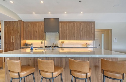 Sarasota House | Lido Key Home with Pool and Dock