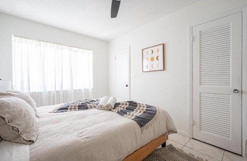 Coral Ridge Isles Apartment | Lighthouse Guest Suites
