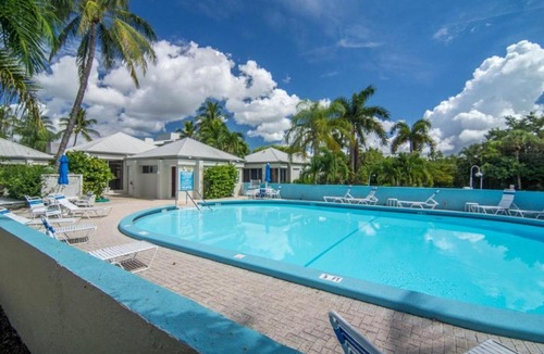 Sanibel House | Lighthouse Point #A 115