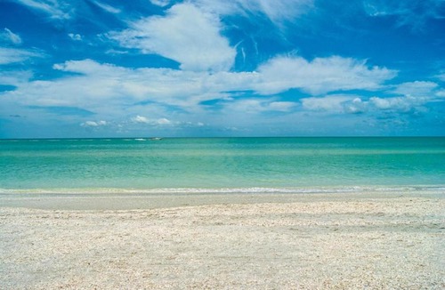 Sanibel House | Lighthouse Point #A 115