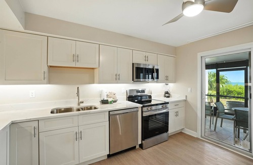Sanibel Resort | Lighthouse Resort and Club