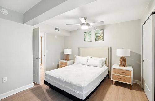Sanibel Resort | Lighthouse Resort and Club