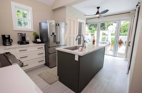Old Town House | Lighthouse Suites Collection