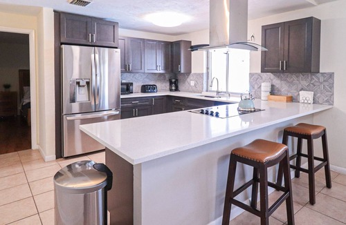 San Carlos Park House | LIKE YOU - Village, PRIVATE POOL & JACUZZI SPA