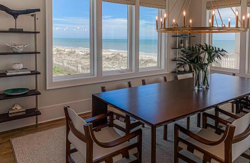 East End House | Lil' Nauti