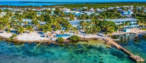 Layton Resort | Lime Tree Bay Resort