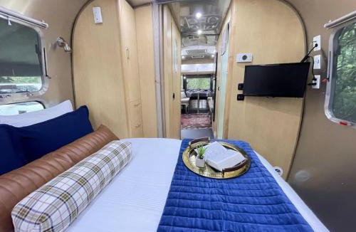 Whitemarsh Island Other | Limited Edition Airstream Midway Downtown & Beach