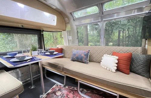 Whitemarsh Island Other | Limited Edition Airstream Midway Downtown & Beach