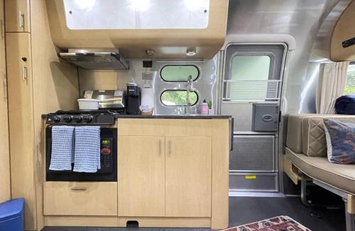 Whitemarsh Island Other | Limited Edition Airstream Midway Downtown & Beach