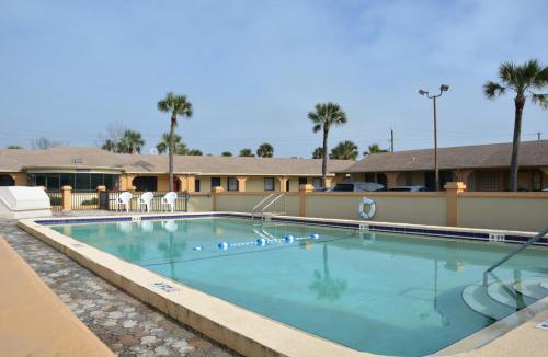 St. Augustine Hotel | Lion Inn - Saint Augustine