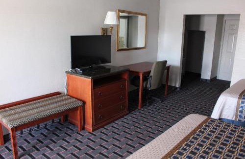 St. Augustine Hotel | Lion Inn - Saint Augustine