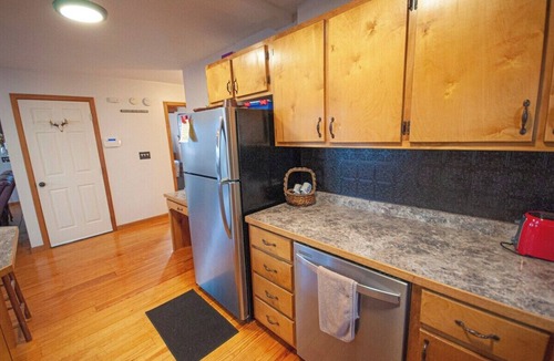 Young Harris Cabin | Little Bear Lodge *5 min. to YHC