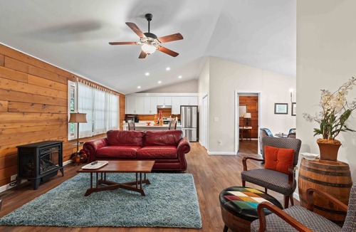 Highlands Hills House | Little Birds Nest Sum