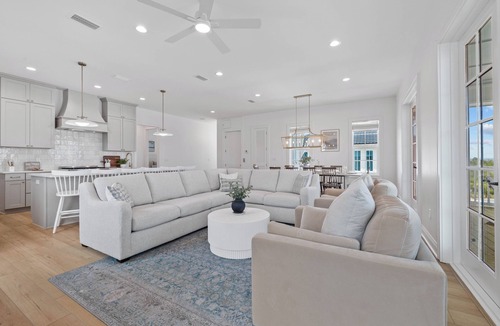 Bay County House | Little Bit of Sunshine: Charming Sugar Sands Home, Private Pool, Pet Friendly