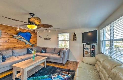 Placida House | Little Gasparilla Home Walk to Beaches!