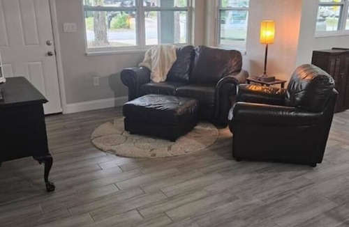 Titusville House | Little Get-a-way