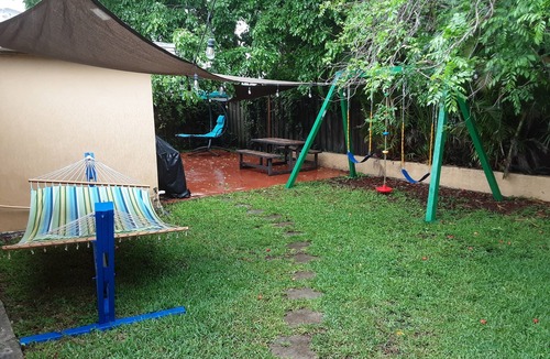 Coral Way House | Little Havana Spanish style guest house by Calle Ocho