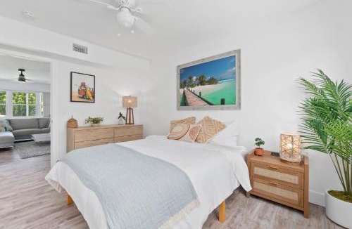 Rock Ridge House | Little Palm Cottage