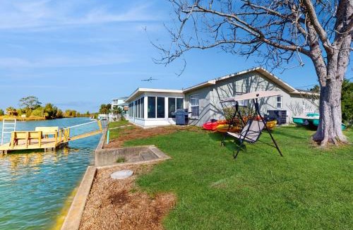Hernando Beach House | Little Pine Island Retreat