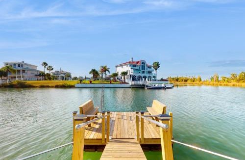 Hernando Beach House | Little Pine Island Retreat