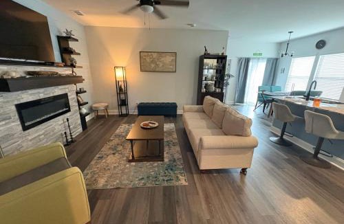 Little River House | Little River Hideaway with Nearby Beaches