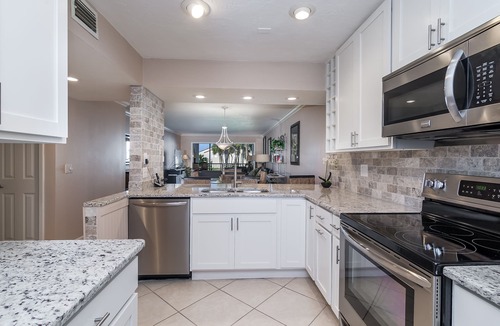 Siesta Key Condo | Little slice of paradise, Siesta Dunes 2-209.