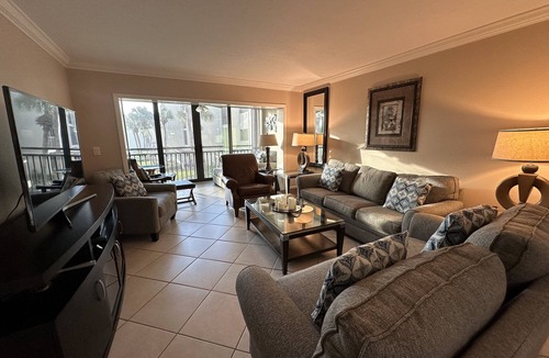 Siesta Key Condo | Little slice of paradise, Siesta Dunes 2-209.