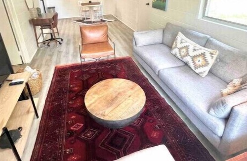 West Columbia House | Little White Cottage