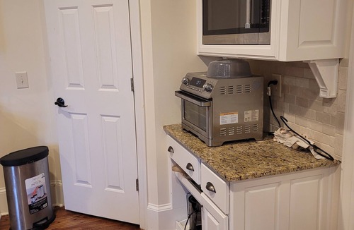 Duluth House | Live in a mansion near the city, offering a resort-style setup.