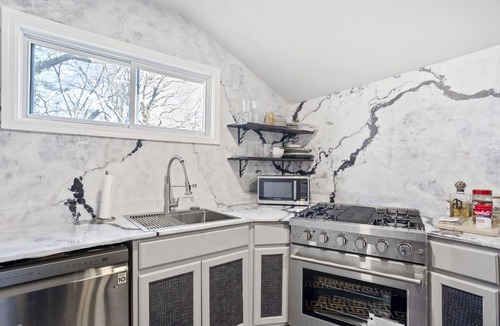 Westview House | Live like a King