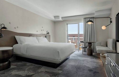 Cannonborough Elliotborough Hotel | Live Oak, Charleston Historic District, a Tribute Portfolio Hotel