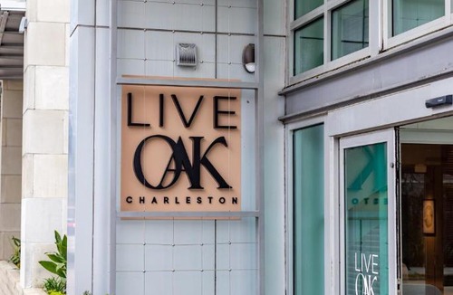 Cannonborough Elliotborough Hotel | Live Oak, Charleston Historic District, a Tribute Portfolio Hotel